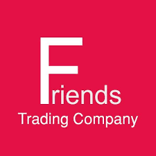Friends Trading Co.