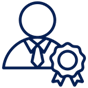 Professional Expertise Icon